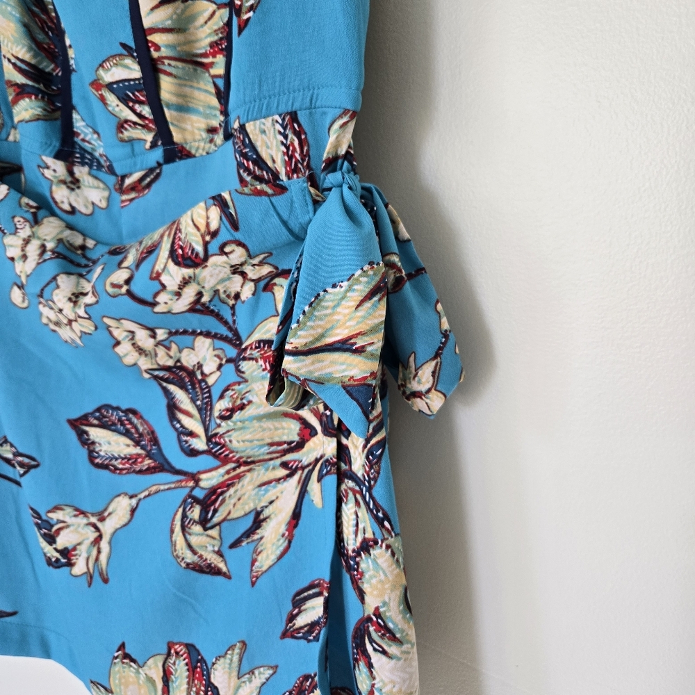 NWT Band Of The Free Romper Skort - Picture 2 of 6